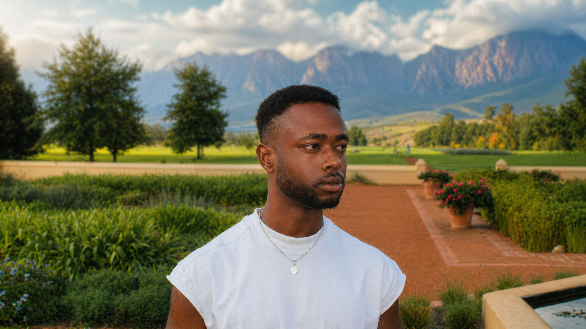 Aslam Sulleman secondary editorial