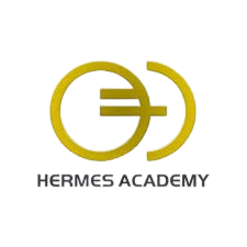 Hermes Academy logo