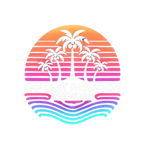 Last Paradise Network logo