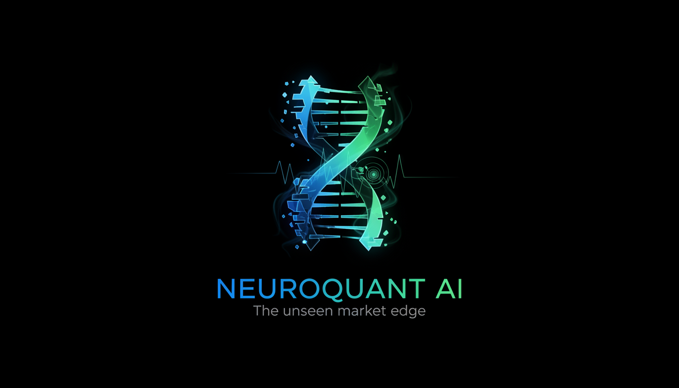 NeuroQuant AI logo