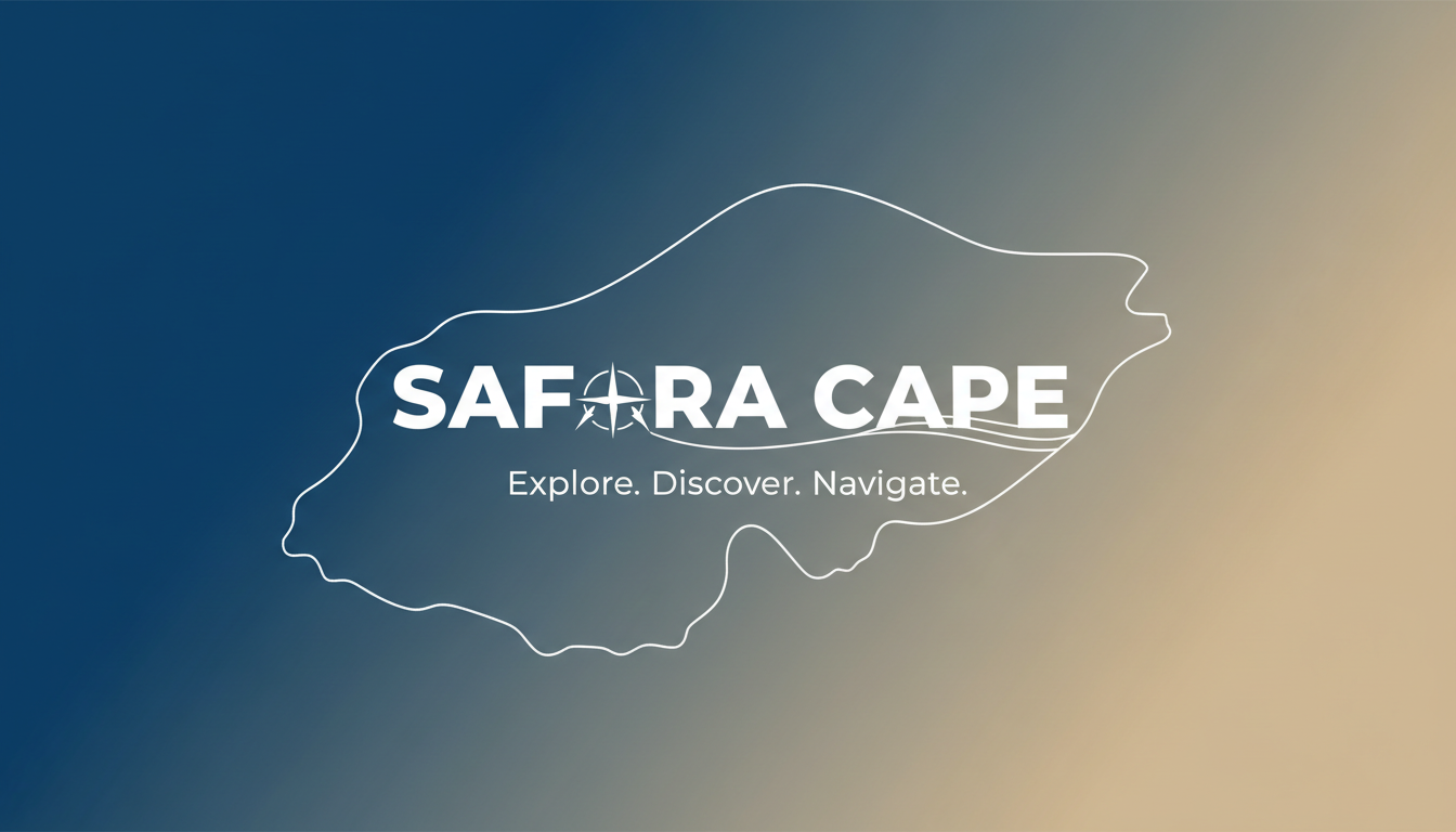 Safara Cape visual