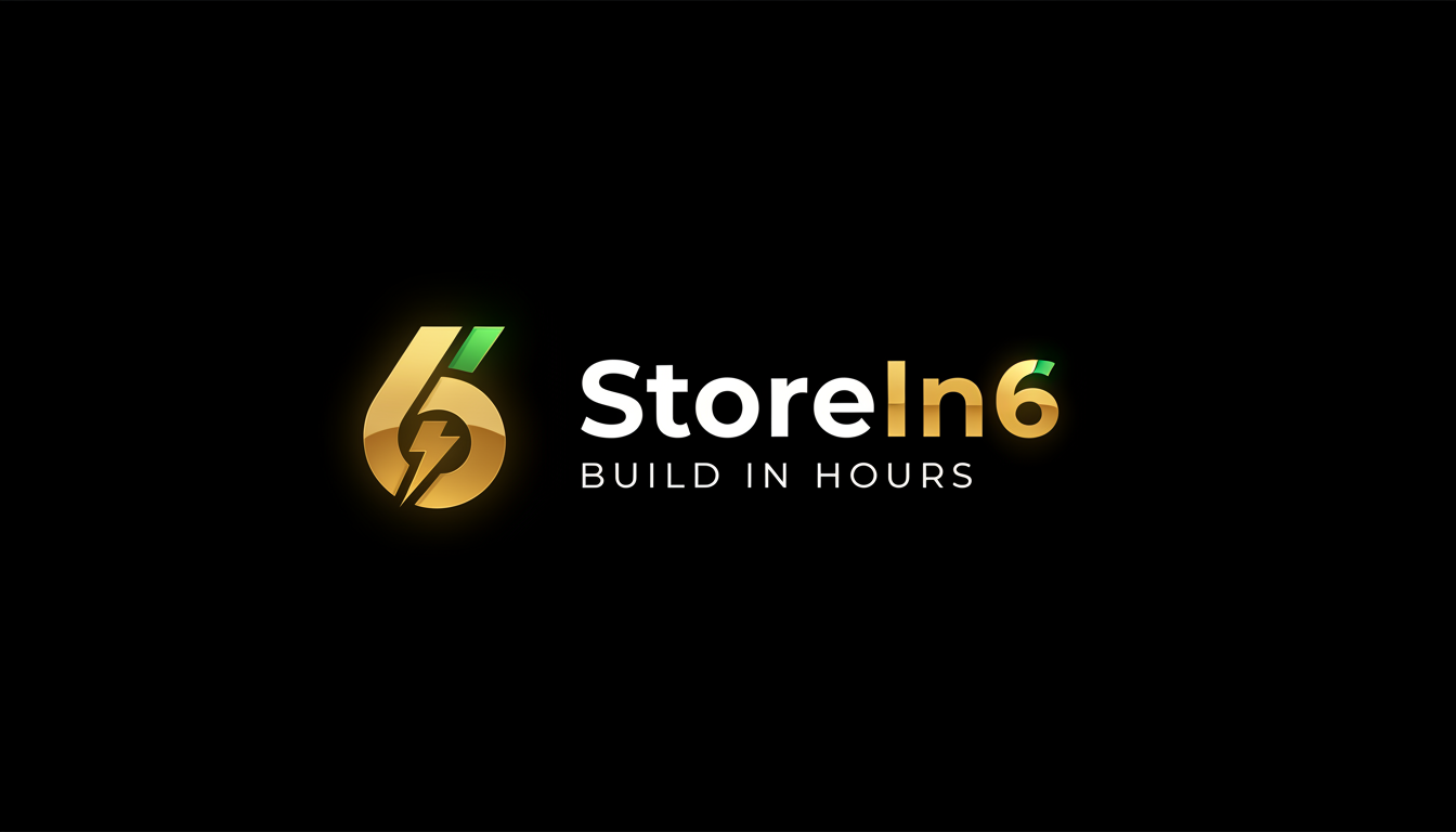 Storein6 logo